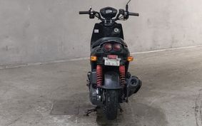YAMAHA BW S125 SE45