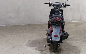 YAMAHA BW S125 SE45