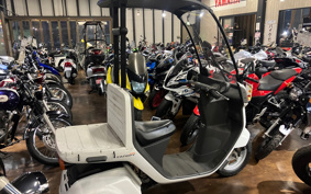 HONDA GYRO TA03