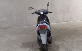 SUZUKI LETS2 CA1PA