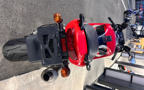 KAWASAKI ZX900R NINJA 2000 ZX900E