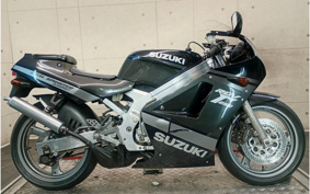 SUZUKI RGV250 VJ21A
