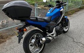 HONDA NC750X DCT TYPE LD ABS 2016 RC90