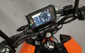 KTM 390 DUKE JPJ40