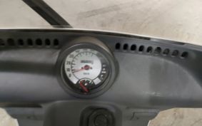 HONDA GYRO TA03