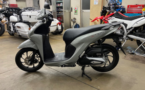 HONDA DIO 110 JK03