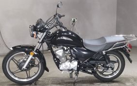 HONDA CBF125T PJJN