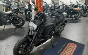 DUCATI  DUCATI DIAVEL DARK 2014