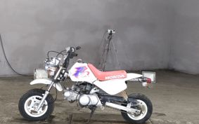 HONDA Z50R AB02
