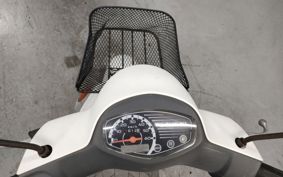 SUZUKI LETS4 CA41A