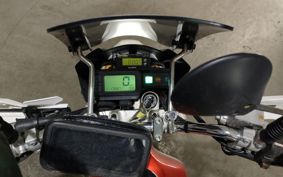 KAWASAKI SUPER SHERPA KL250G