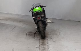 KAWASAKI NINJA400 EX400G