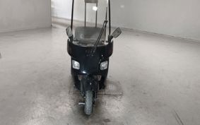 HONDA GYRO TA02