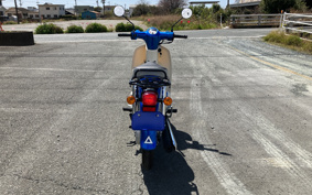 HONDA SUPER CUB110 JA59