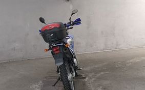 YAMAHA XTZ125E PCJL