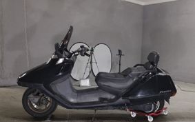HONDA FUSION MF02