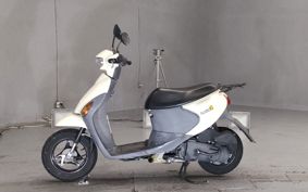 SUZUKI LETS4 CA45A