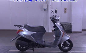 SUZUKI LETS5