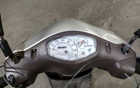 SUZUKI LETSG CA4AA