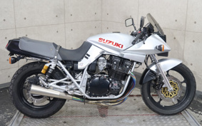 SUZUKI GSX1100S KATANA 2000 GU76A