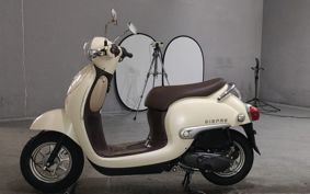 HONDA GIORNO AF77