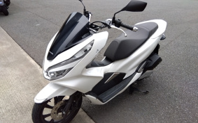 HONDA PCX125 JF81