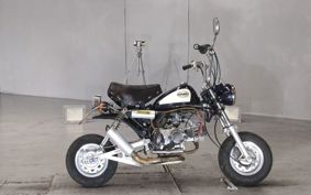 HONDA MONKEY Z50J