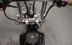 YAMAHA TW200 2JL