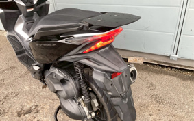 HONDA  FORZA 250 MF13