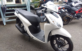HONDA DIO 110 BASIC  JK03