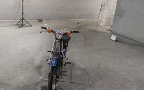 HONDA SUPER CUB50 C50