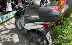 HONDA DIO 110 JF31