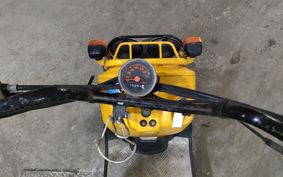 HONDA ZUMAR AF58