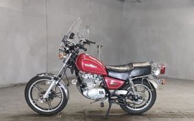 SUZUKI GN125 H PCJG9