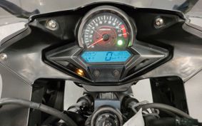 HONDA CBR250R MC45