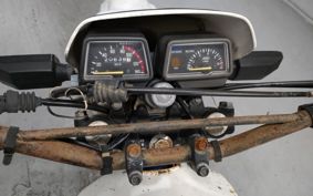 YAMAHA XT250 SEROW T 30X