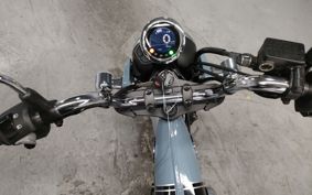 HONDA  DUX 125 JB04