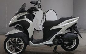 YAMAHA TORI CITY125 SE82J