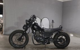 YAMAHA TW200 DG07J