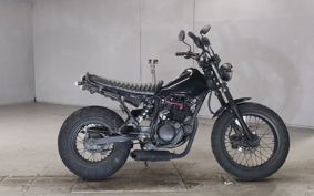 YAMAHA TW225 DG09J