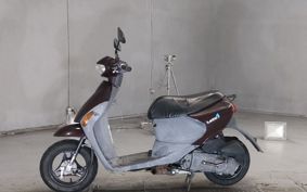 SUZUKI LETS4 CA45A