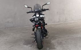 KTM 125 DUKE JPA40