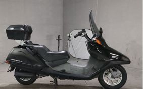 HONDA FUSION MF02