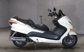HONDA FORZA X MF08