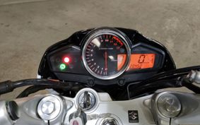 SUZUKI GSR250 GJ55D