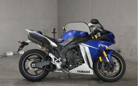 YAMAHA YZF-R1 RN23