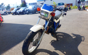 YAMAHA TW200 2JL