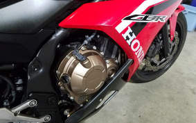HONDA CBR400R ABS 2017 NC47