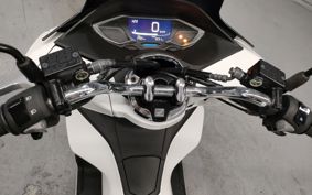 HONDA PCX 160 KF47