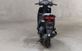 SUZUKI ADDRESS V110 CE47A